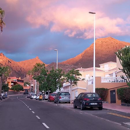 Apto. Pina De Mar Apartamento Costa Adeje  Exterior foto