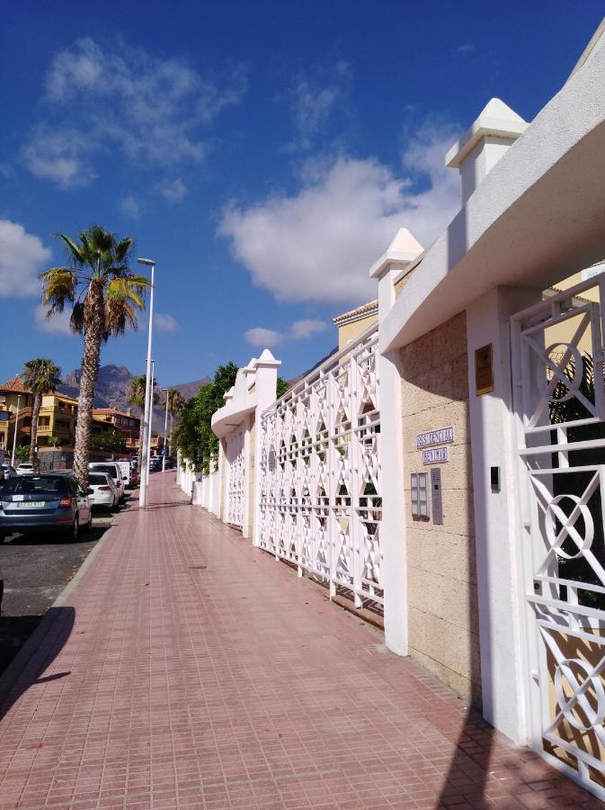 Apto. Pina De Mar Apartamento Costa Adeje  Exterior foto